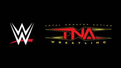 TNA Impact Wrestling 4/2/26 – 2nd April 2026