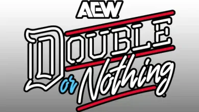 AEW Double or Nothing 2026 – May 24, 2026
